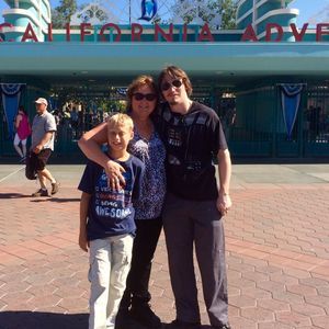 Meet your Posher, Carol